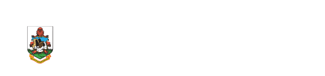 Bermuda Coat of Arms